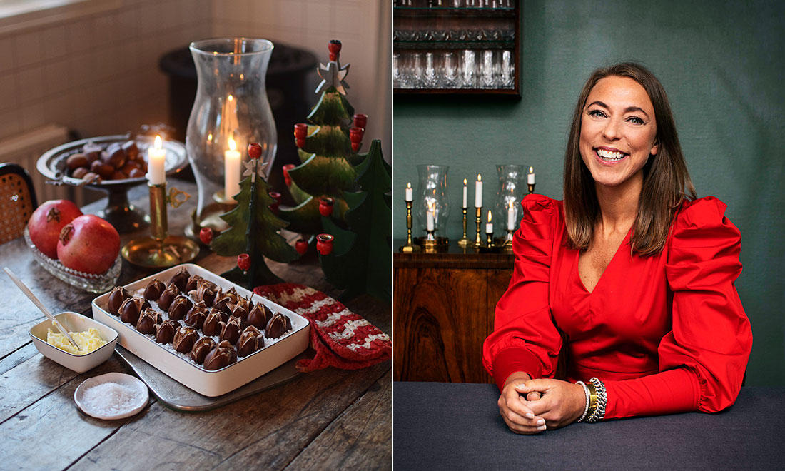 Pysselproffset Helena Lyth: ”Du kan göra extra mycket av det utan att någon tycker att du är konstig”