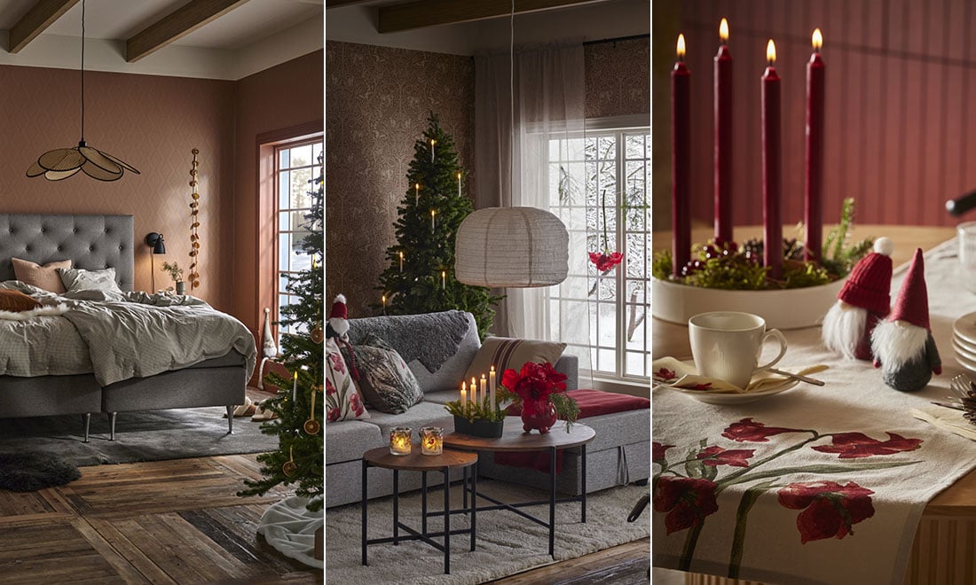 Julen 2023 på Mio – spana in bilderna här! 