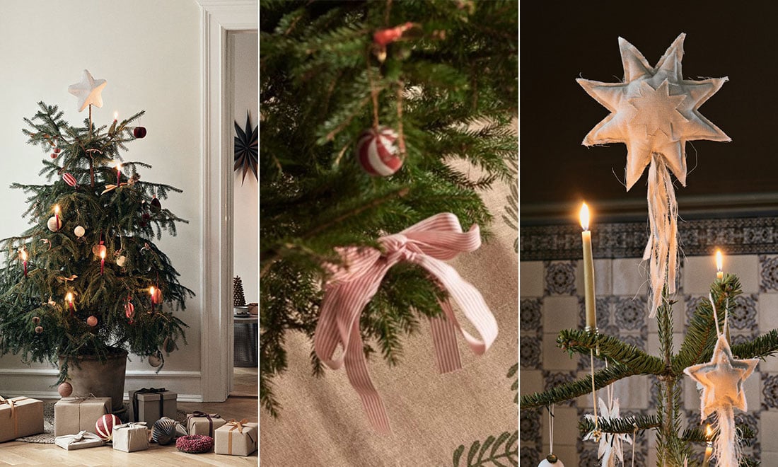 7 stora trender julen 2023 – så vill vi julpynta i år