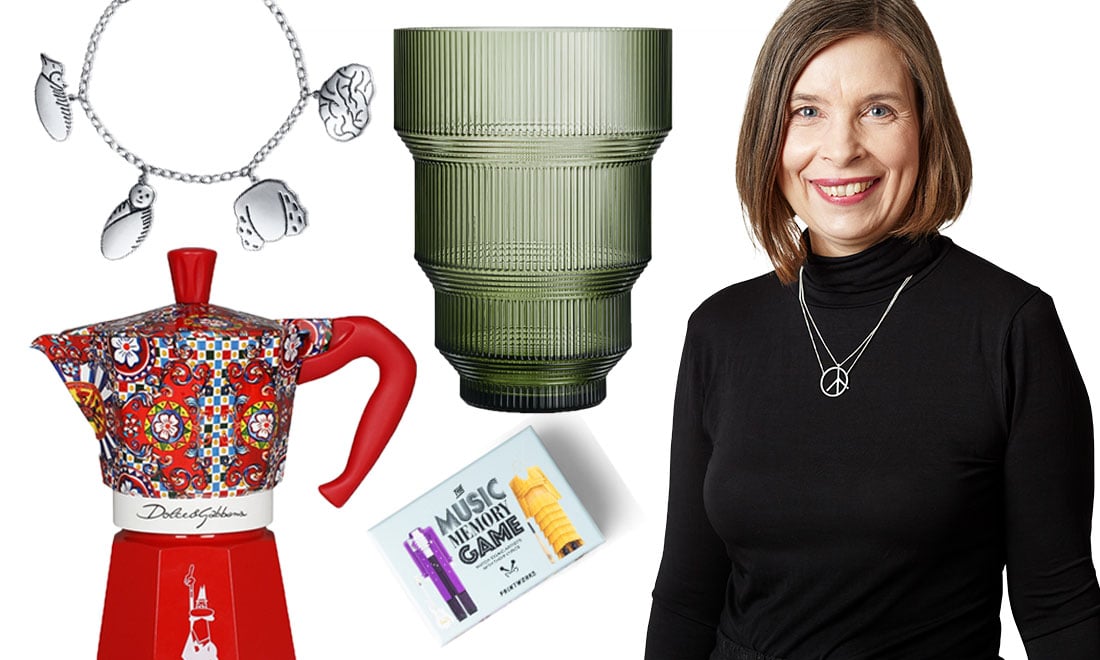 Chefredaktörens favoriter i december: ”Piggar nog upp lite extra mycket”