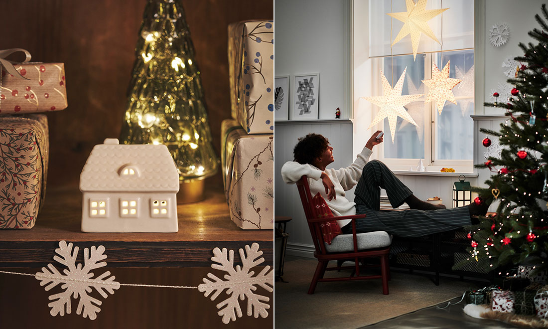 Forskningen visar – därför blir du lyckligare av att börja julpynta tidigt