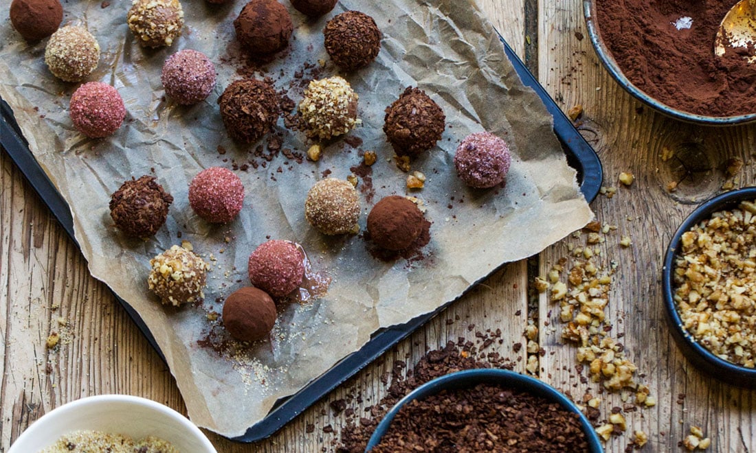 Så rengör du ugnsplåten – med enkla husmorsknepet!