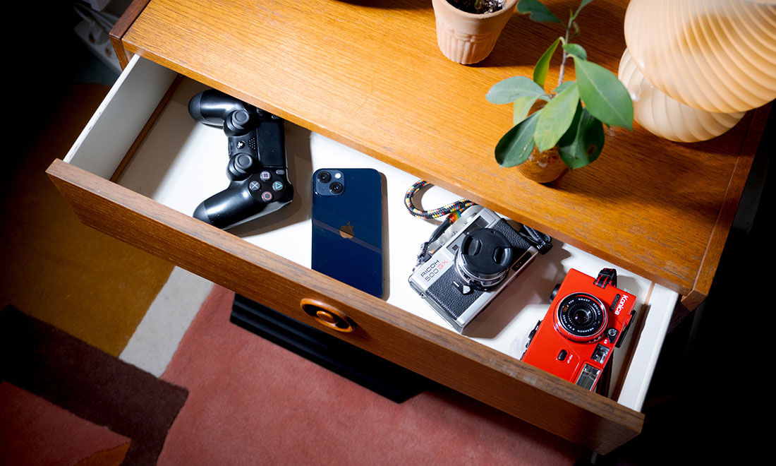 Spartips från en trebarnsmamma – 5 enkla råd