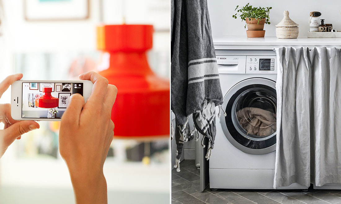 Minska dina utgifter: Trebarnsfamiljens bästa spartips