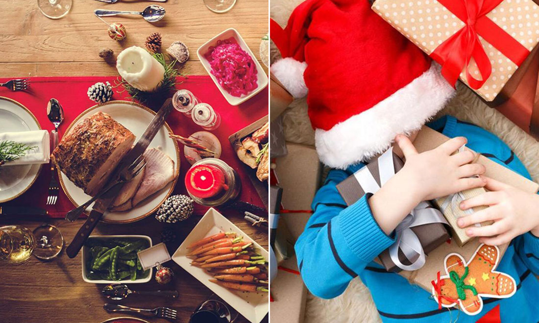 Tröttnat på julstressen? Här är 18 genvägar till en enklare jul!