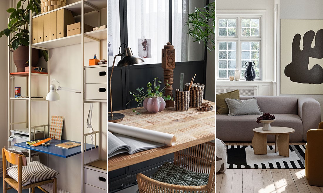 5 anledningar till att hemmet snabbt blir stökigt – så löser du vanliga missarna