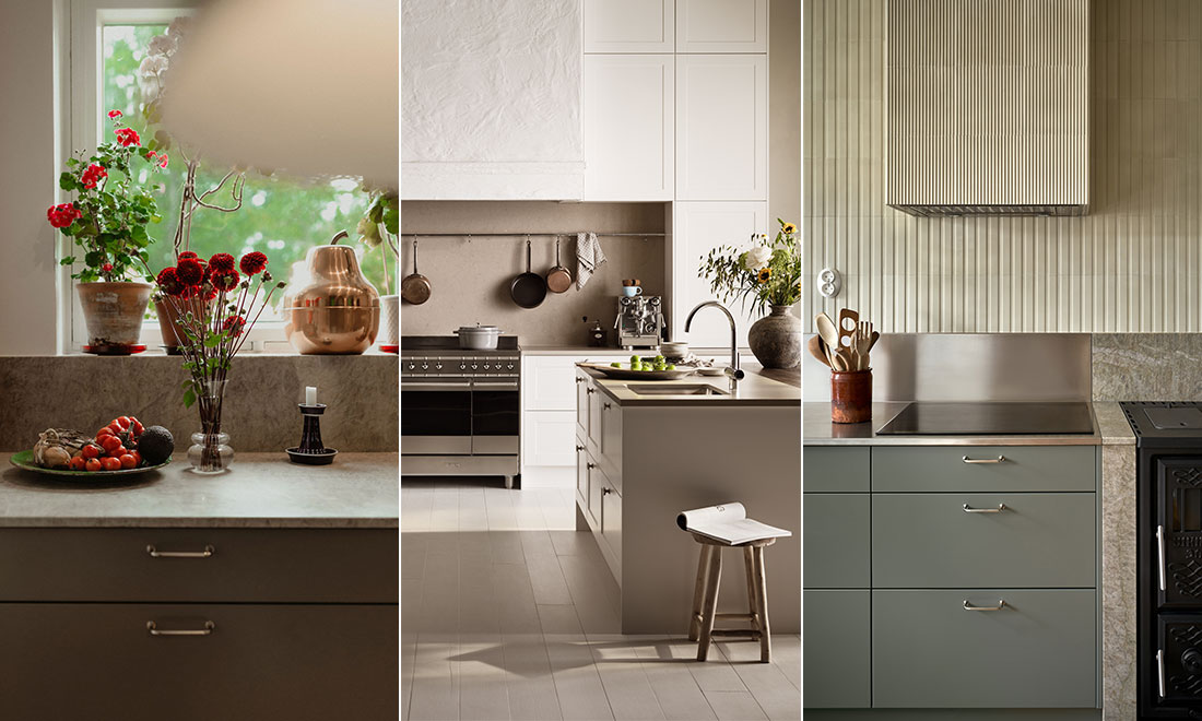 Inredningsarkitektens bästa tips inför köksrenoveringen: ”Vanligaste misstaget”