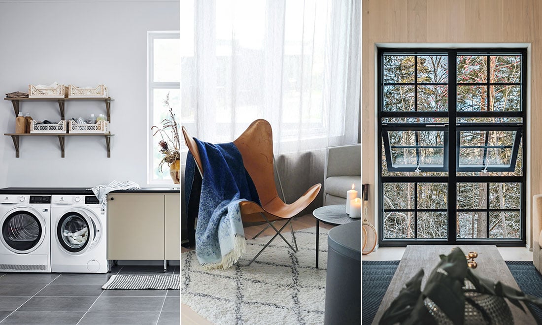 Så sänker du kostnaderna och sparar pengar hemma