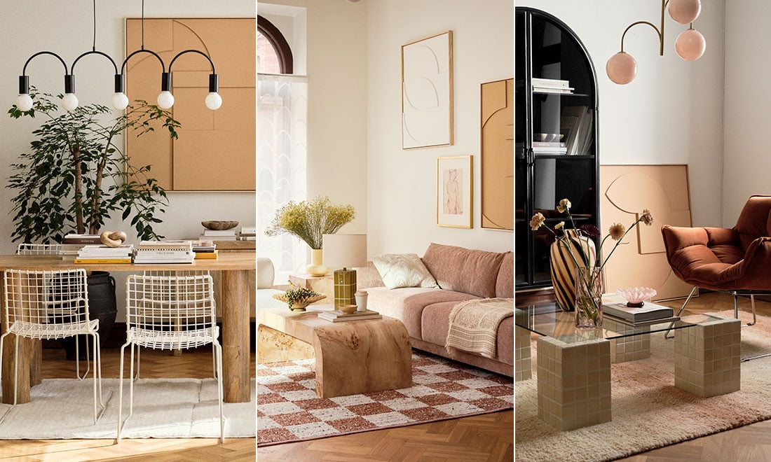 Första nyheterna 2024 från Ellos Home – se kollektionen!