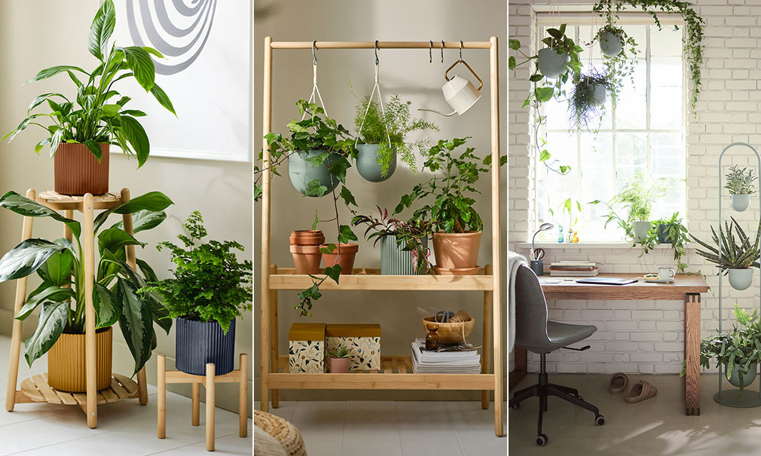 Ikea släpper nyheter för odlingssäsongen 2024 – spana in kollektionen här!