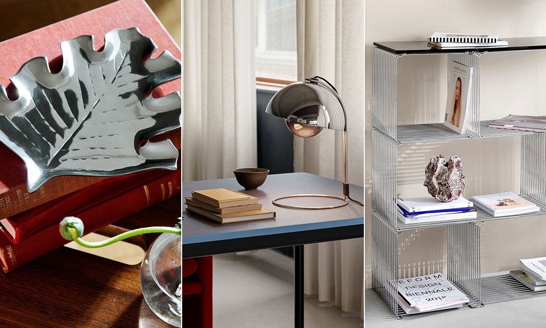 Här är inredningstrenden som syns överallt just nu – och så lyckas du med den!