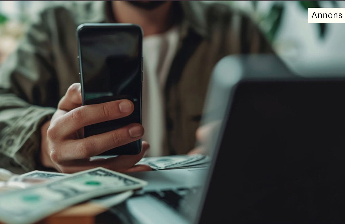 Smart finansiering för ditt hemmaprojekt via lån