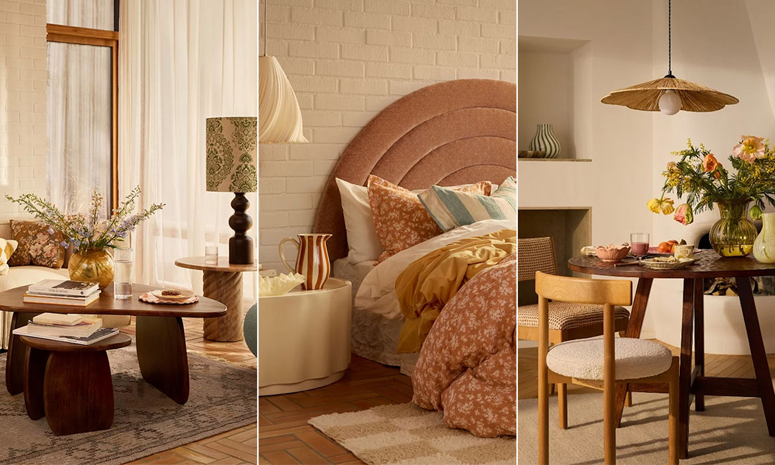 Våren 2024 hos Ellos Home – se den nya kollektionen här!
