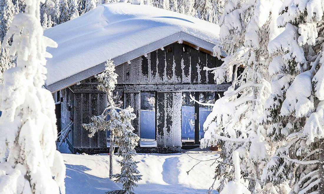 Ska du hyra stuga eller fritidshus? Här är 6 viktiga saker att tänka på!