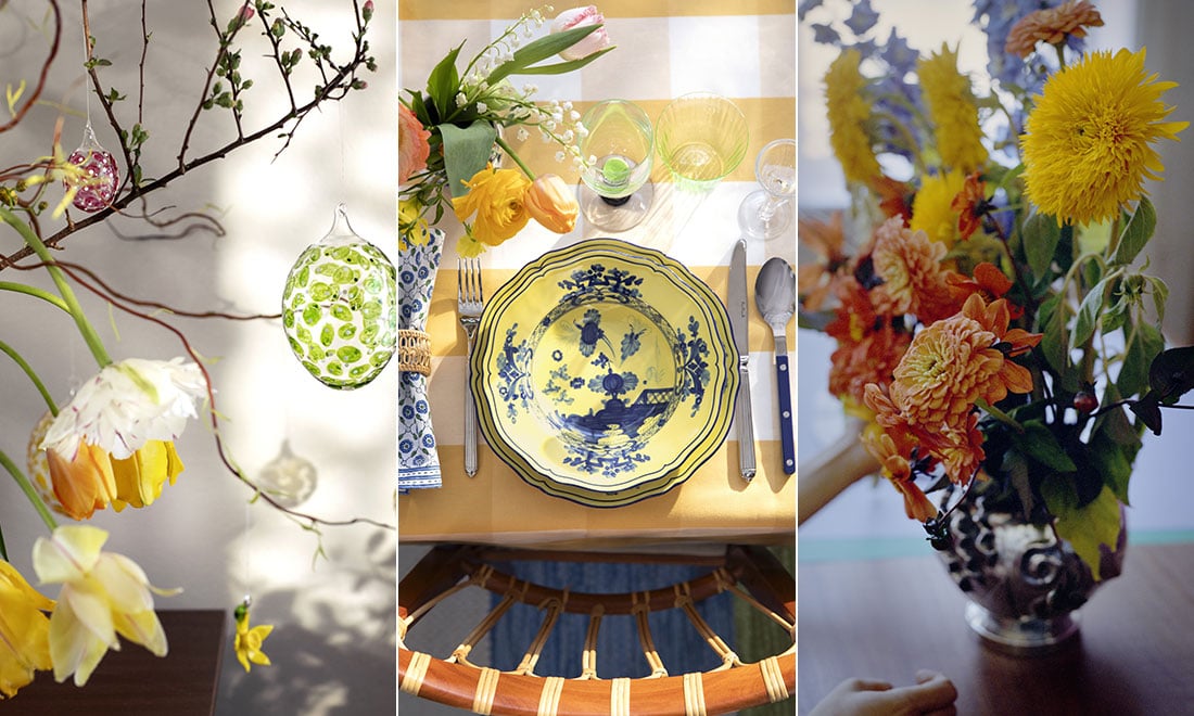 Påsken 2024 på Svenskt Tenn – se bilderna här!