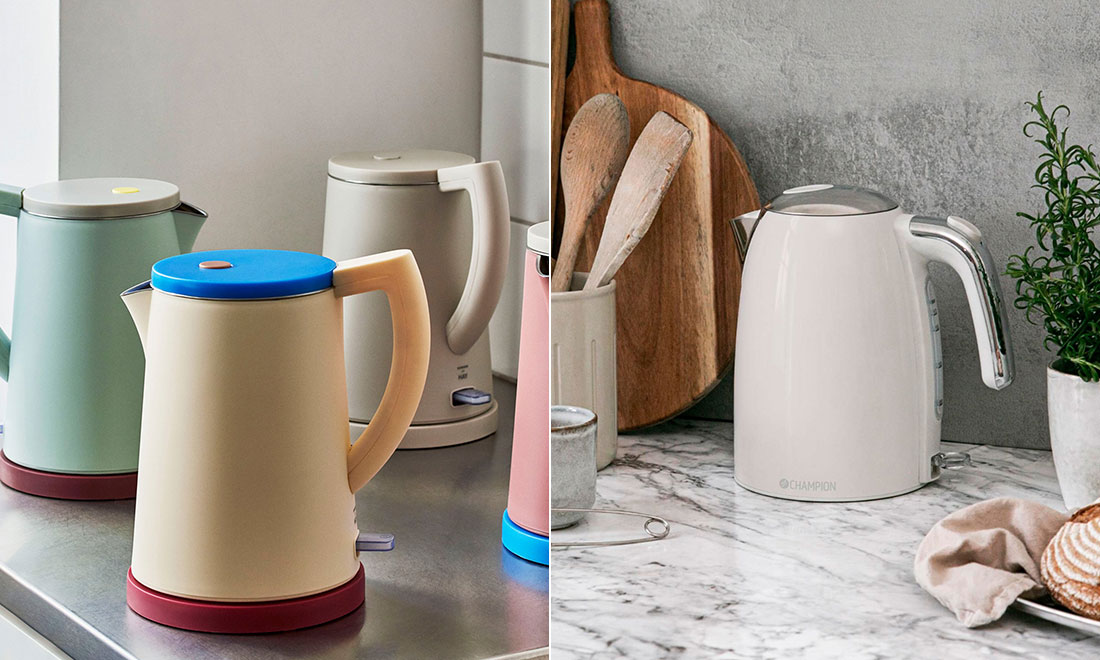 Så rengör du din vattenkokare – med enkla husmorsknepen!