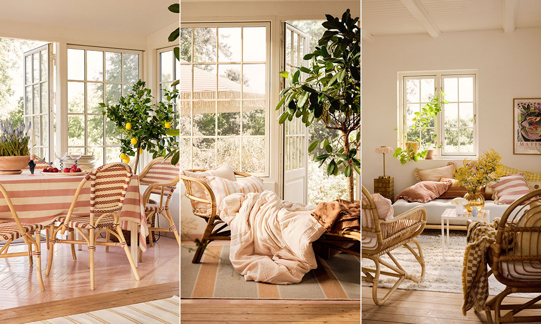 Sommaren 2024 på Ellos Home – se bilderna här!