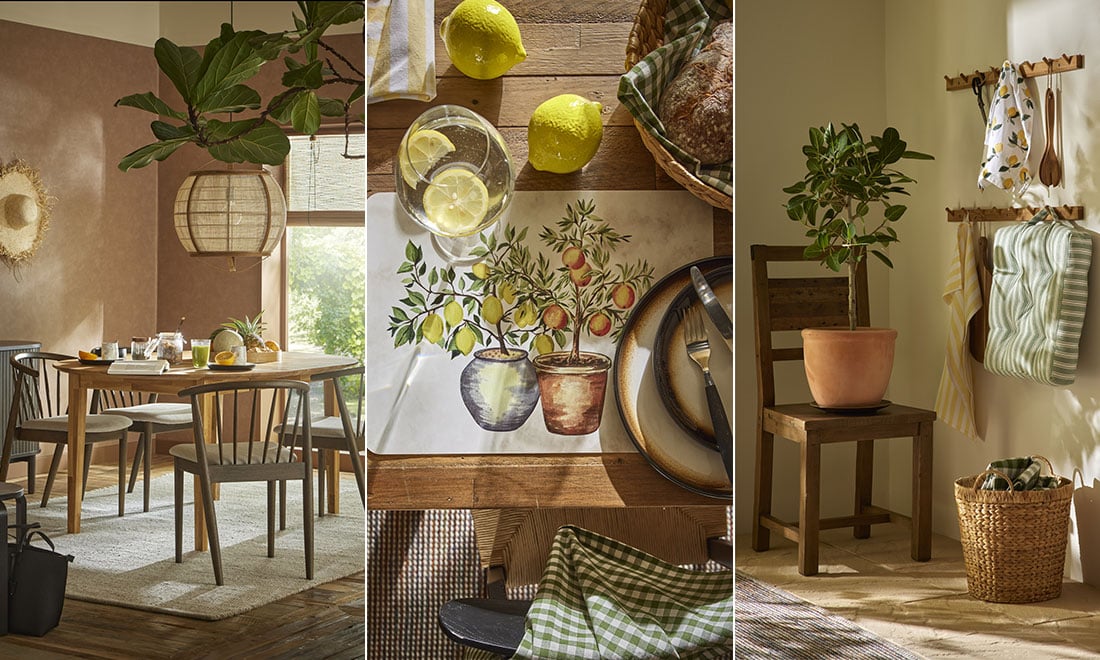 Mio släpper kollektion inspirerad av Medelhavet – se bilderna här!