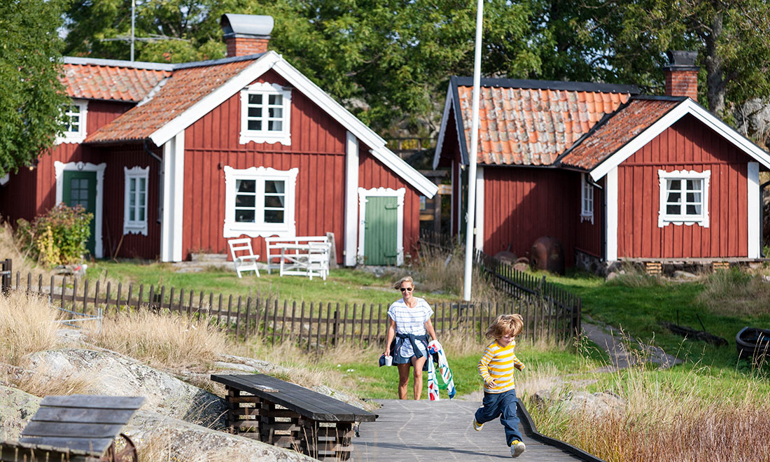 9 viktiga råd när du ska öppna upp fritidshuset för säsongen
