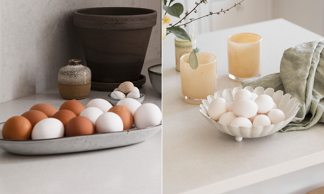 Så blir äggen enklare att skala – 3 supersmarta knep!