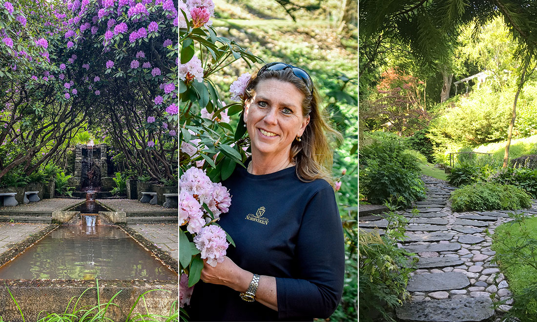 Missa inte Trädgårdsdagen 2024: ”Det är en magisk plats”