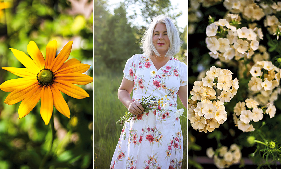 Så skapar du en vacker honungsrabatt – Hanna Wendelbos bästa tips