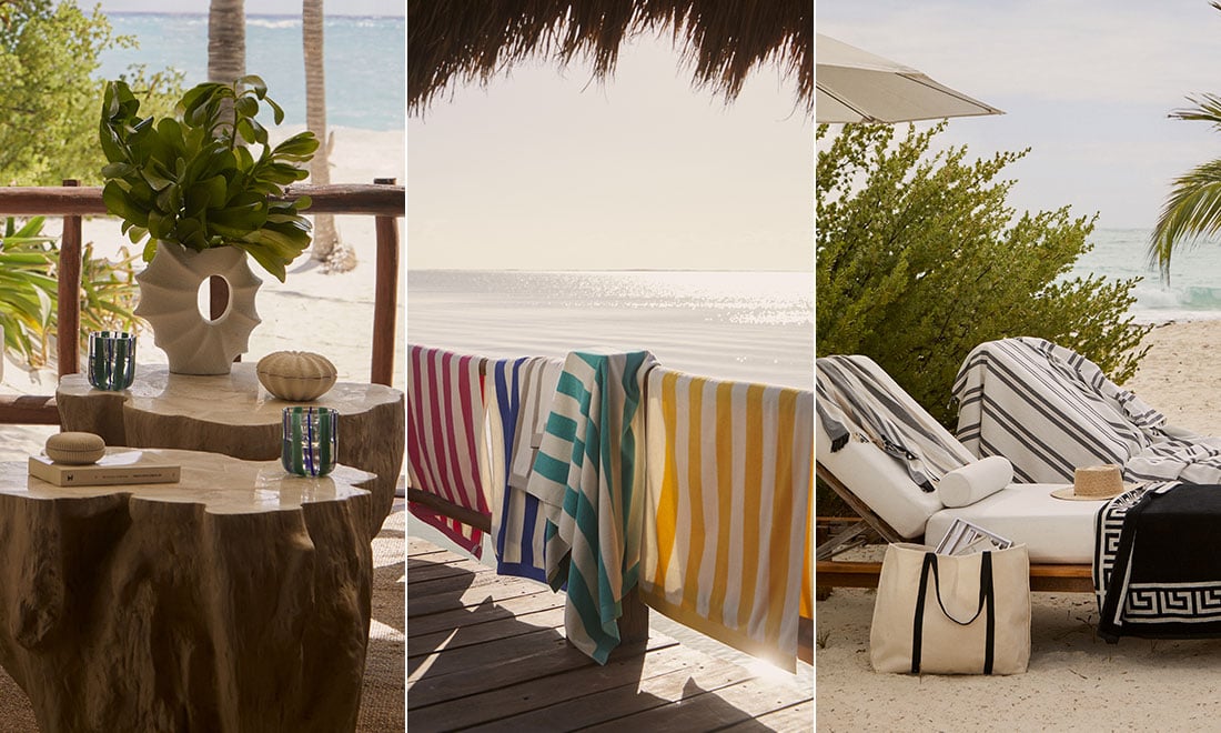 Sommaren 2024 på H&M Home – se bilderna här!