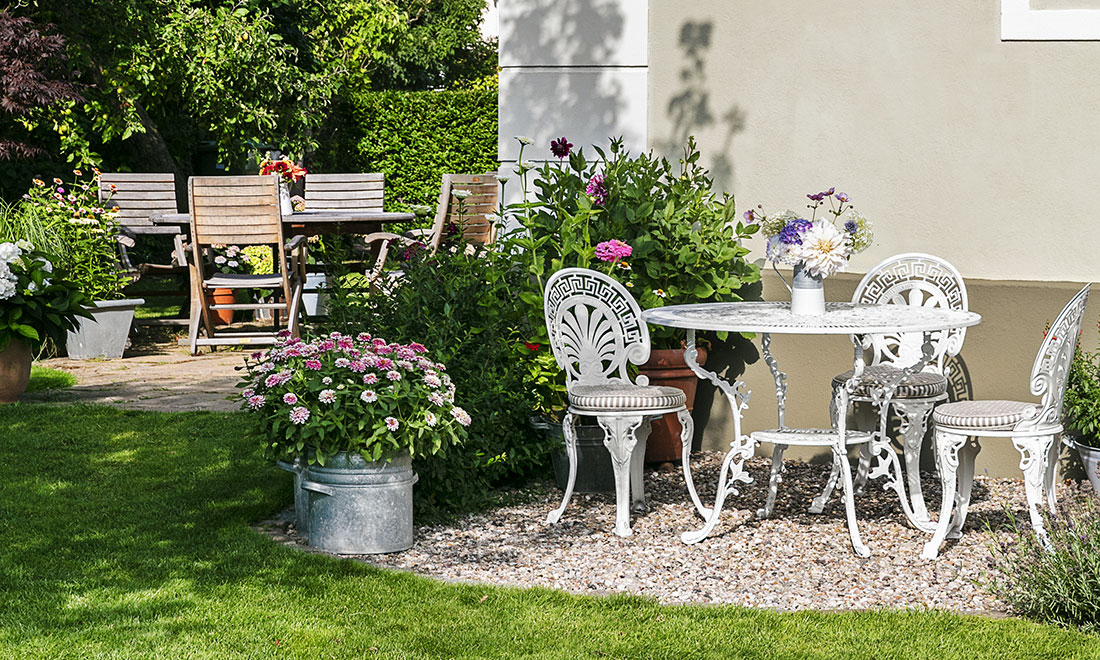 Så blir du av med myror i trädgården – 9 knep