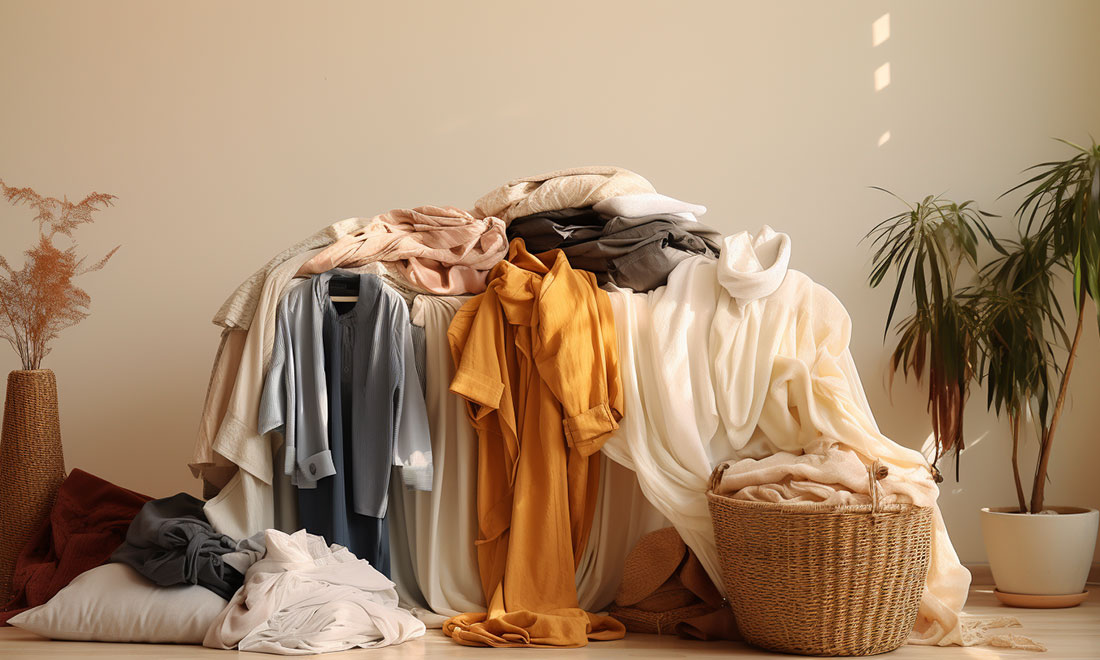 Anledningen till att vi älskar att vårstäda – och 5 knep som gör städningen smidigare