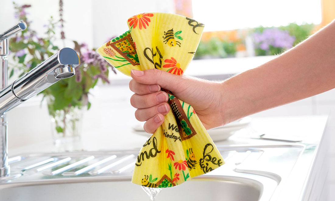 10 otippade saker du kan använda disktrasan till