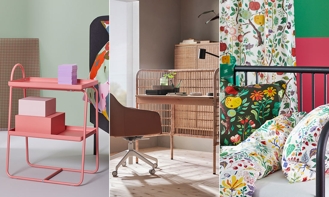 Sommaren 2024 på Ikea – se bilderna och nyheterna!