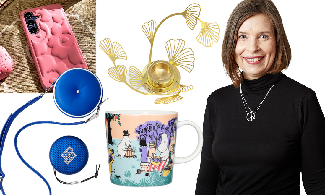 Chefredaktörens favoriter just nu: ”Underbart motiv”