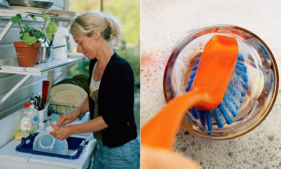 Bäst i test: Vi testar diskborstar – 8 olika varianter!