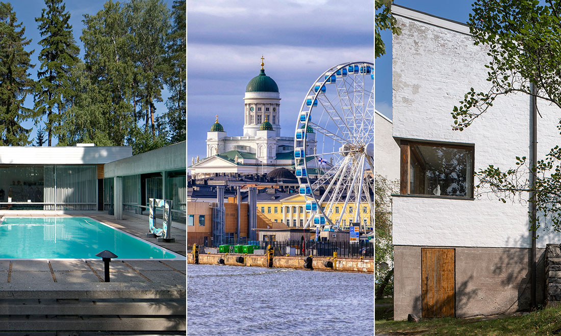 Stor retroguide till Helsingfors – butikerna, loppisarna, museerna, caféerna