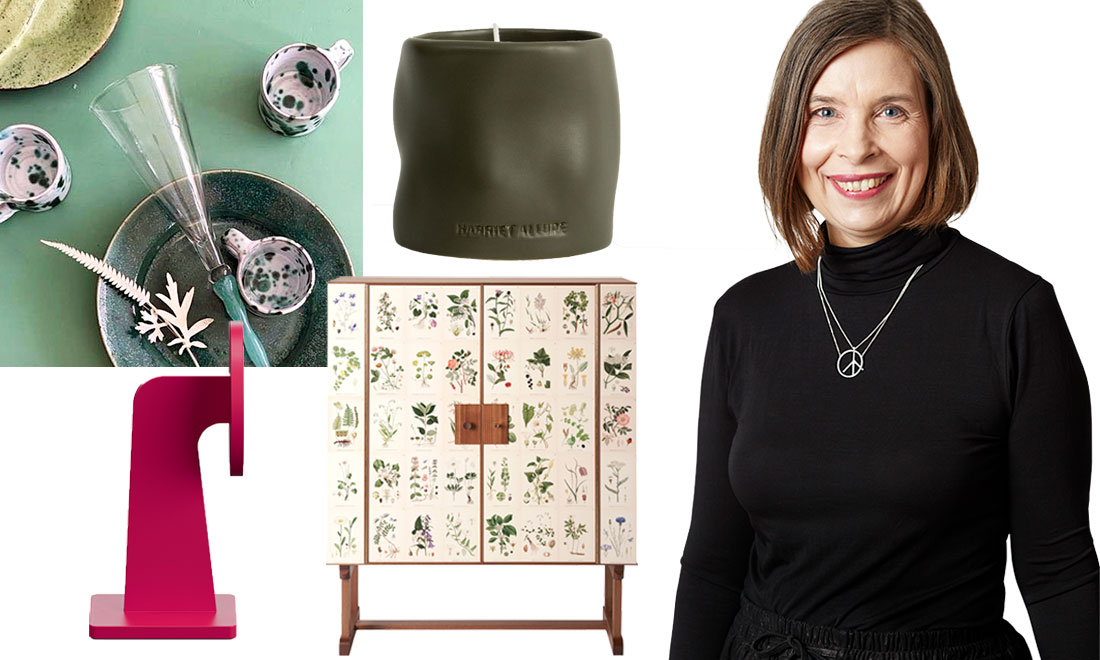 Chefredaktörens favoriter just nu: ”Sommarens utställning”