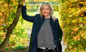 Pernilla Månsson Colt.