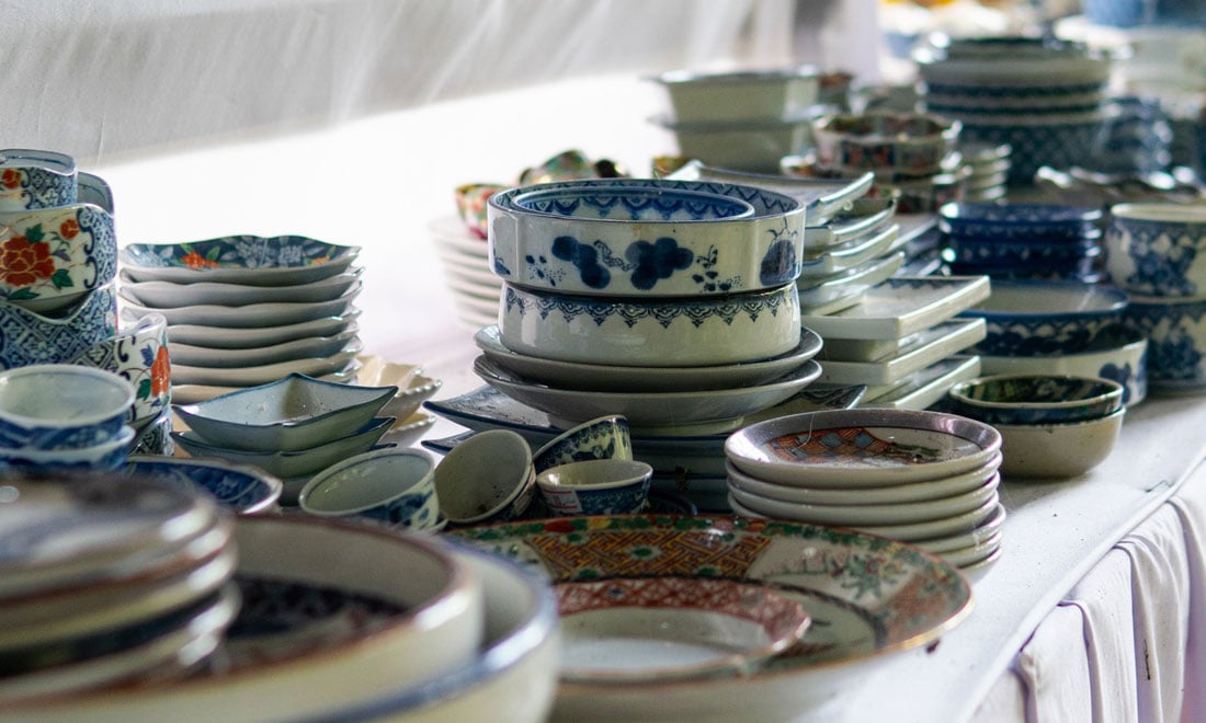 Sveriges bästa loppisar 2024 – hela listan!