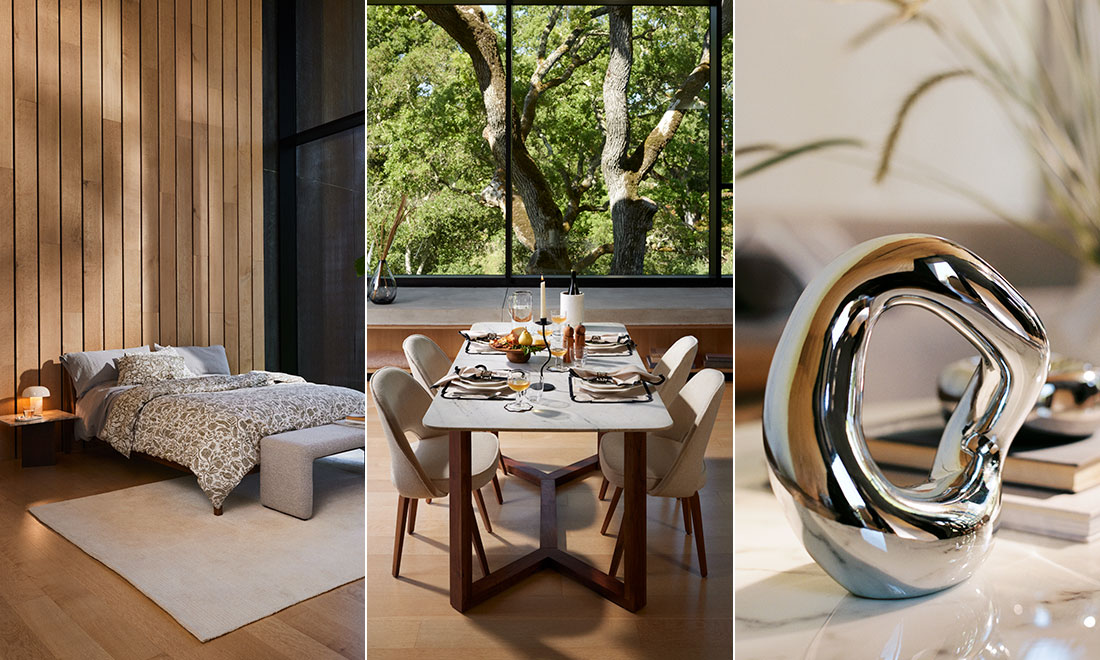 Hösten 2024 på H&M Home – spana in bilderna här!