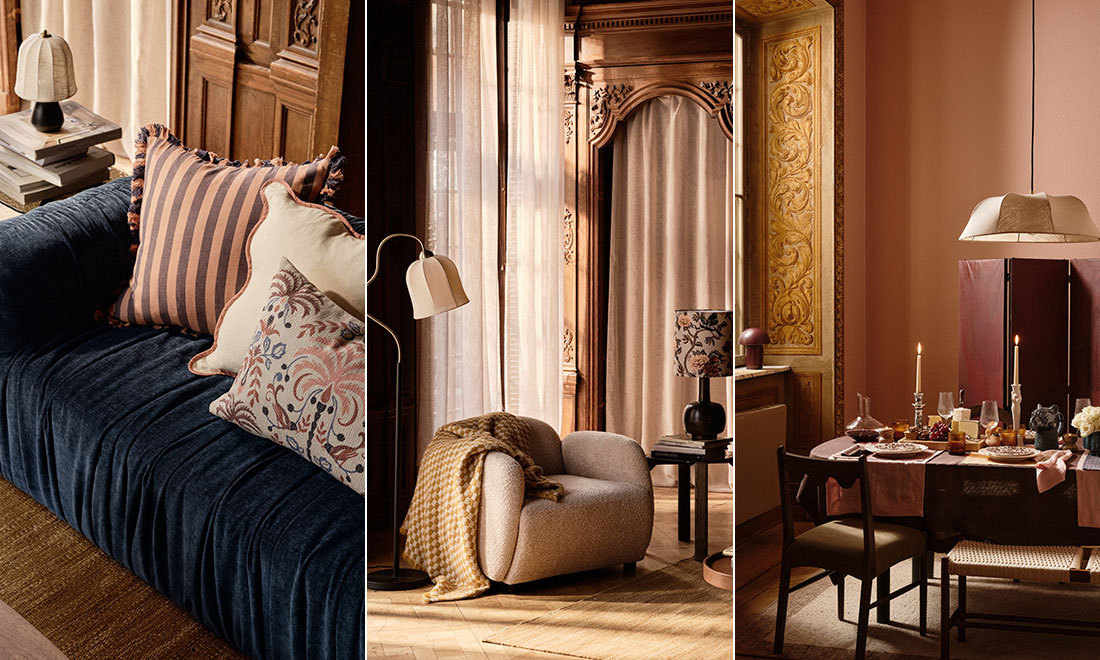 Hösten 2024 på Ellos Home – se bilderna här!