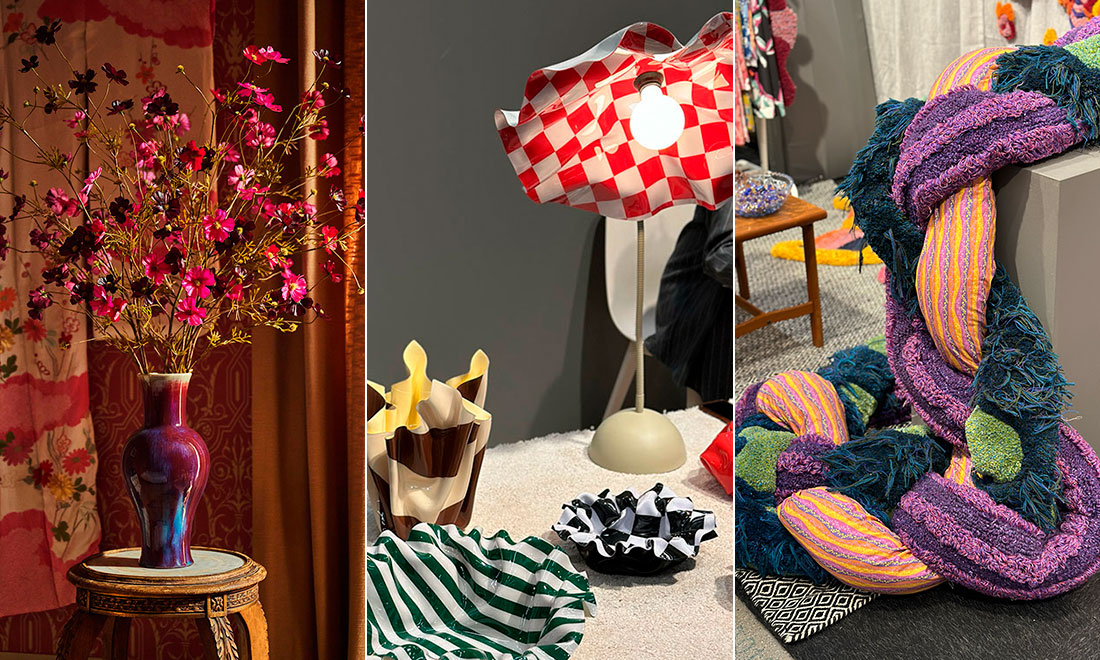 5 spaningar från Formex hösten 2024