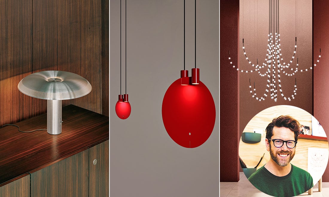 Så inreder vi med lampor 2025 – Trendstefan listar 6 belysningstrender
