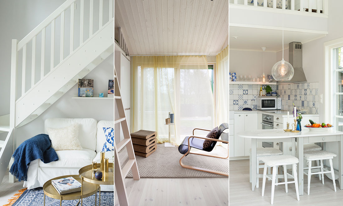 Därför vill så många downsiza just nu – och här är 5 tips när du ska flytta till mindre