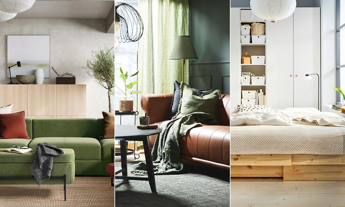 Hösten 2024 på Ikea – se bilderna här!