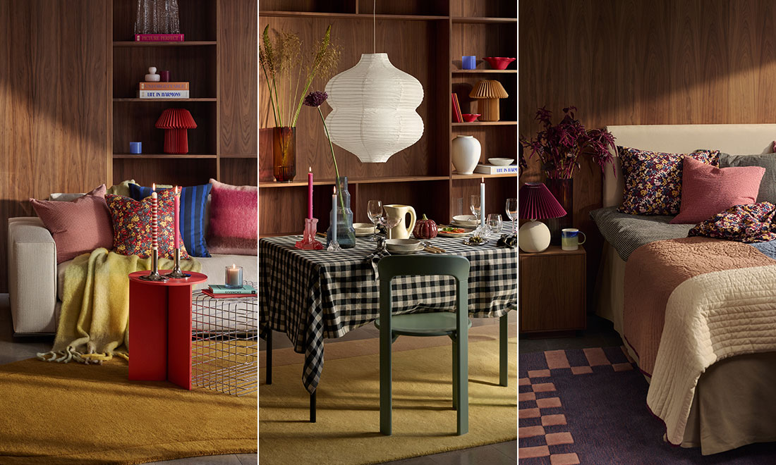 Hösten 2024 på Åhléns – spana in bilderna här!