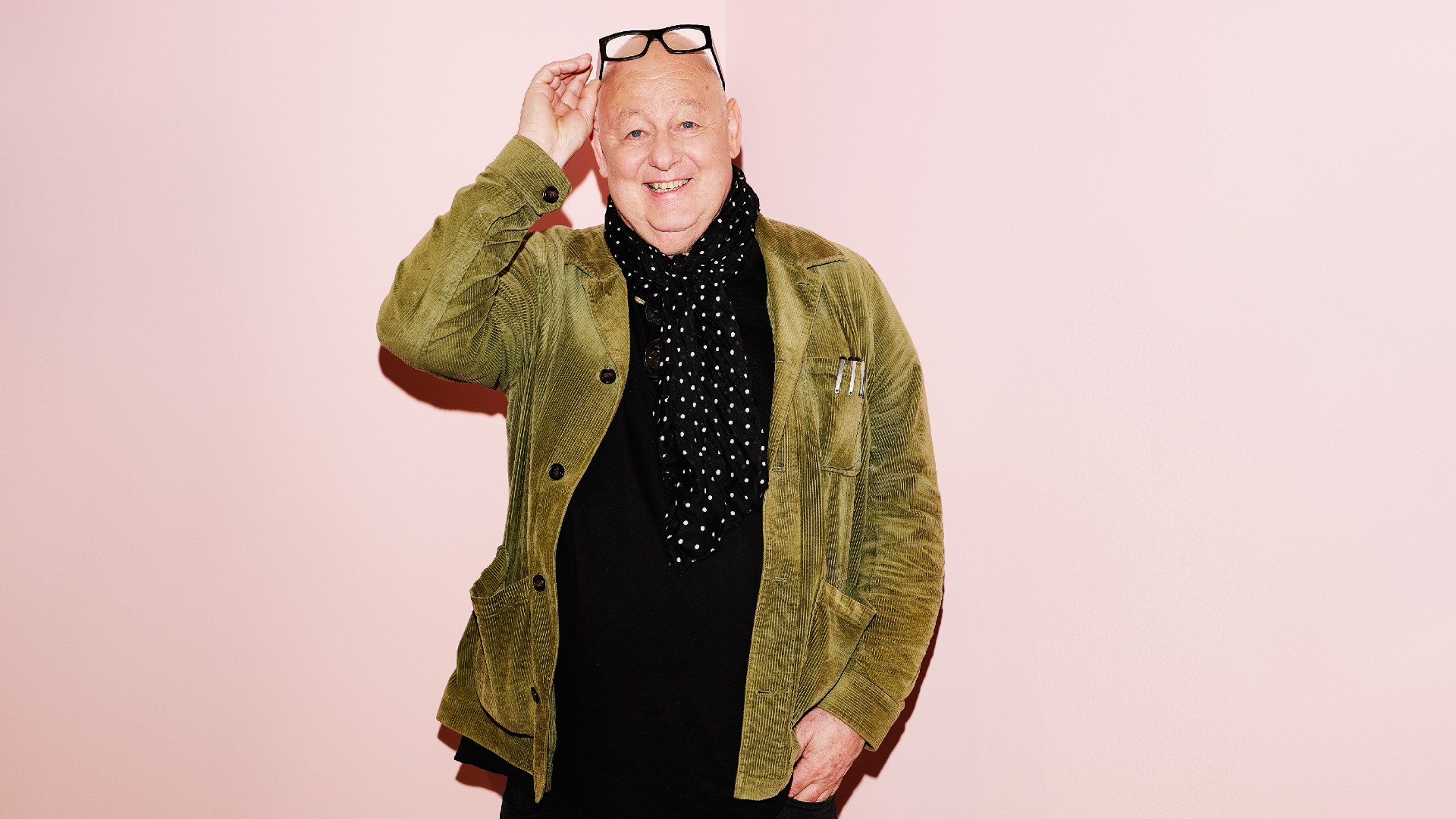 Gert Wingårdh: ”Liljevalchs tillbyggnad och att också göra Nobel hade blivit en perfekt kombination”