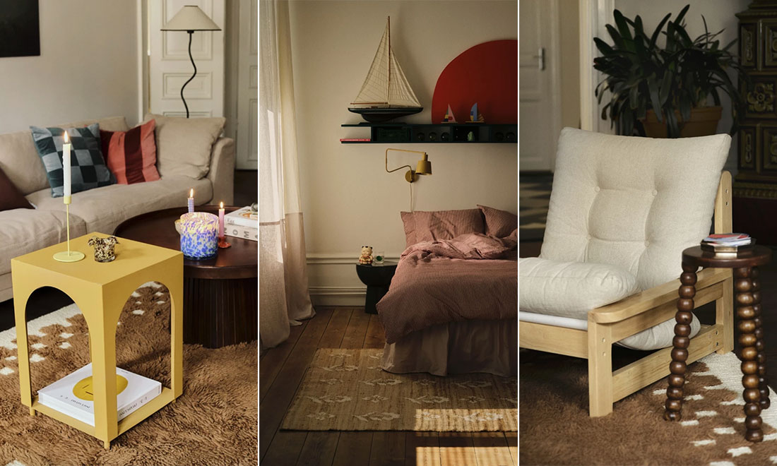 Hösten 2024 har landat på Jotex – se bilderna här!