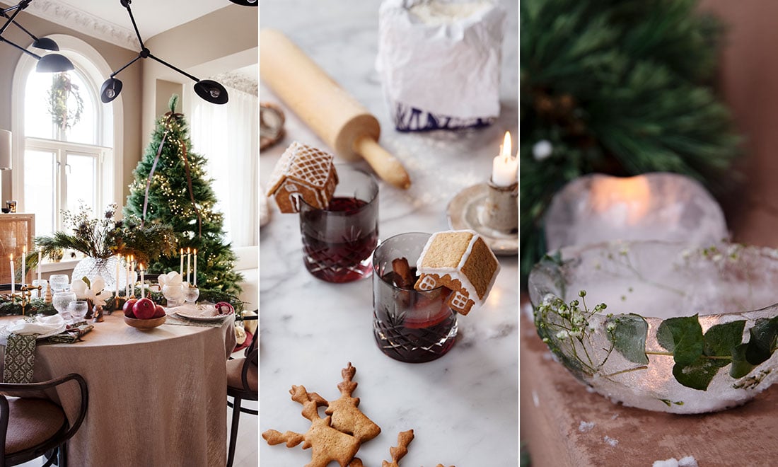 Aktivitetskalender till jul – 24 pyssel och mysiga aktiviteter!