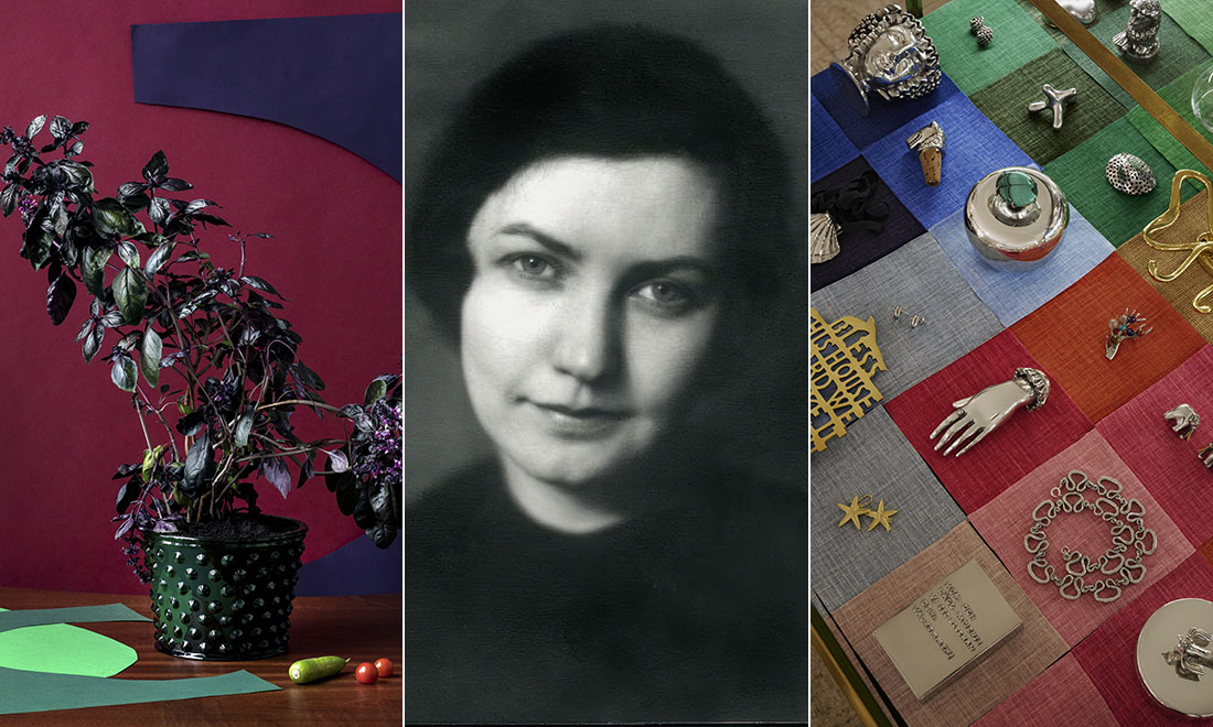 100 år med Svenskt Tenn: Så skapade Estrid Ericson ett eget inrednings­universum