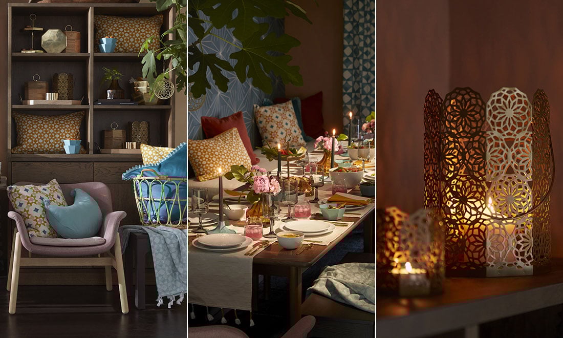 Ikea släpper tillfälliga kollektionen Gokvällå – se bilderna!