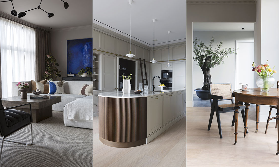 Kristin byggde hus på 500 kvadrat: ”Jag vill skapa ett mysigt och varmt hem”